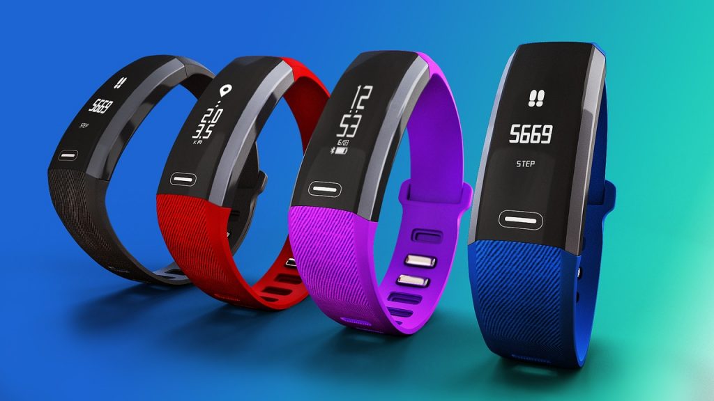 Fitness Tracker | Deals Must Buy