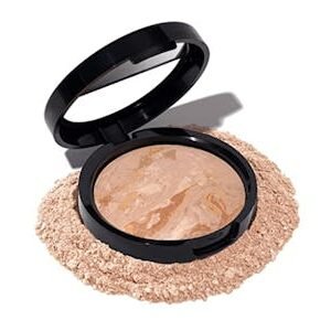 Laura Gellar Powder Foundation