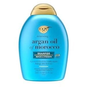 OGX Moroccan Argan Oil Shampoo