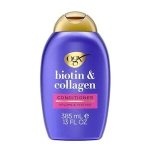 OGX Biotin and Collagen Conditioner