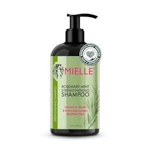 Mielle Organics Shampoo