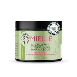 Mielle Organics Hair Masque