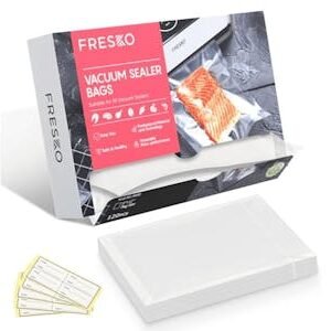 Food Vacuum Sealer Bags