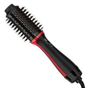 Hair Dryer Brush