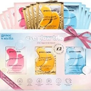 Grace & Stella Under-Eye Masks