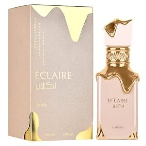 Lattafa Eclaire Eau de Parfum