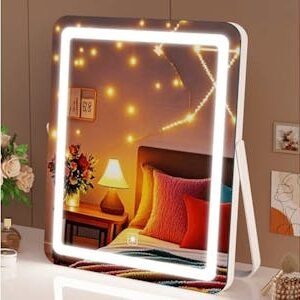 LED Vanity Mirror