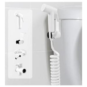Handheld Bidet