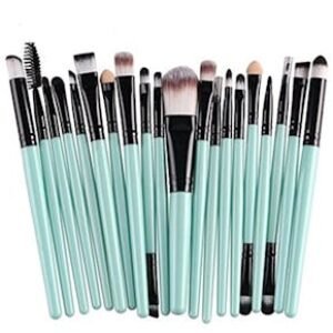 Makeup Brush Set