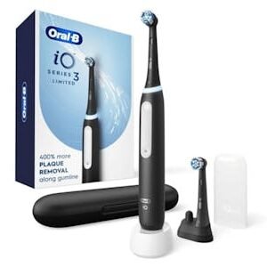 Oral-B Electric Toothbrush