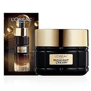 L’Oreal Paris Midnight Cream