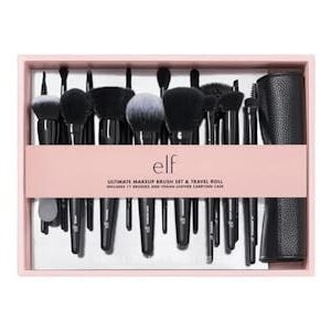 e.l.f. Makeup Brush Set