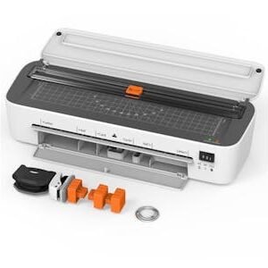 Laminator Machine
