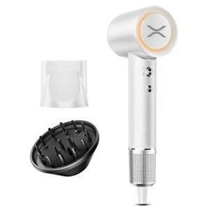 Ionic Blow Dryer