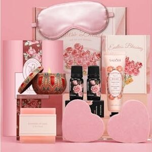 Mother’s Day Gift Set