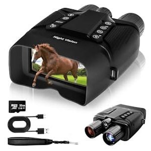 Night Vision Goggles