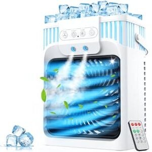 Mini Air Conditioner