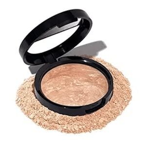 Laura Gellar Powder Foundation