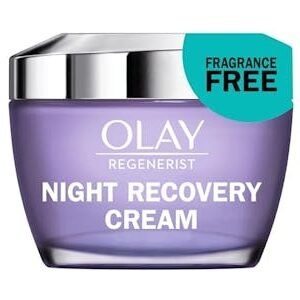 Olay Regenerist Night Cream