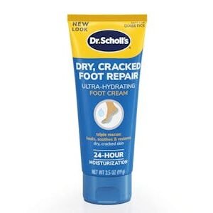 Dr. Scholl’s Foot Repair Cream