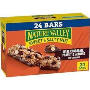 Nature Valley Granola Bars