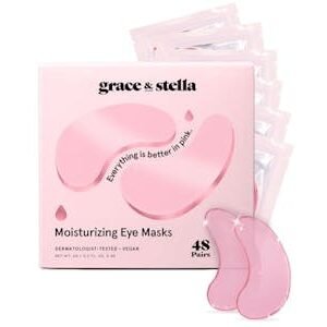 Grace & Stella Under Eye Masks