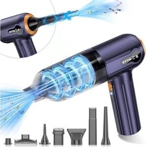 Handheld Vacuum Cleaner