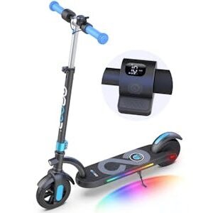 Electric Kids’ Scooter