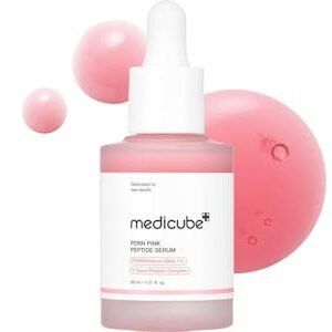Medicube Peptide Serum