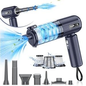 Handheld Vacuum Cleaner