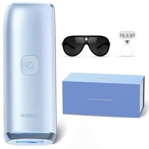 Laser Hair Removal Device