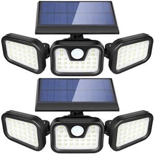 Outdoor Solar Lights