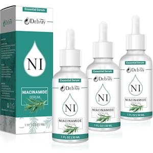 Niacinamide Facial Serum