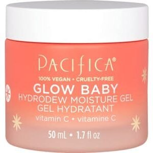 Pacifica Glow Baby Moisturizer