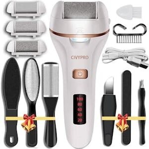 Electric Callus Remover