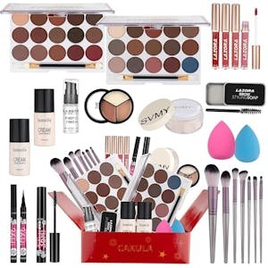 Makeup Set