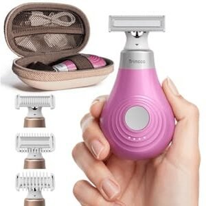 Mini Intimate Trimmer