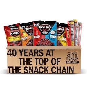 Jack Link’s Duos Gift Box