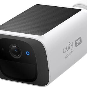 Eufy Security Camera