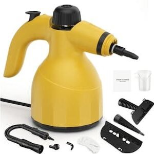 Handheld Steam Cleaner