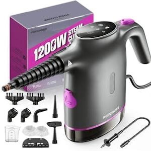 Handheld Steam Cleaner