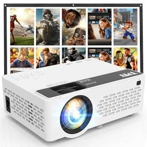 Mini Projector