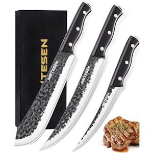 Knife Set