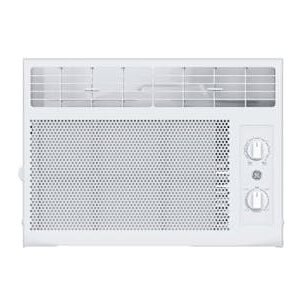GE Window Air Conditioner Unit