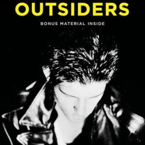 The Outsiders by S.E. Hinton