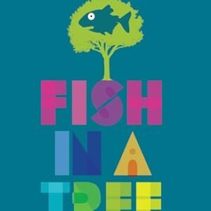 Fish in a Tree by Lynda Mullaly Hunt