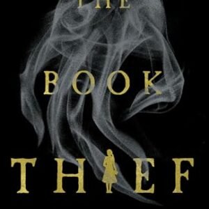 The Book Thief by Markus Zusak