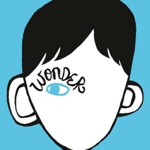 Wonder by R.J. Palacio