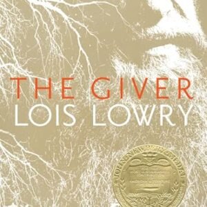 The Giver by Lois Lowry