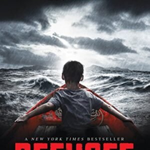 Refugee by Alan Gratz